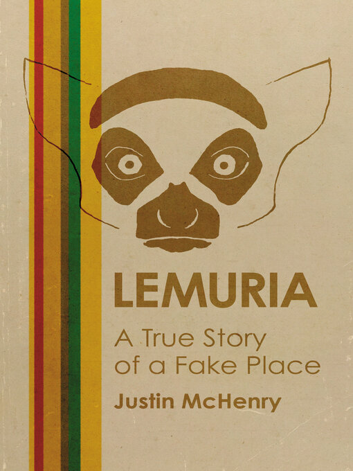 Title details for Lemuria by Justin McHenry - Available